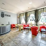 Otakar 3* Prag