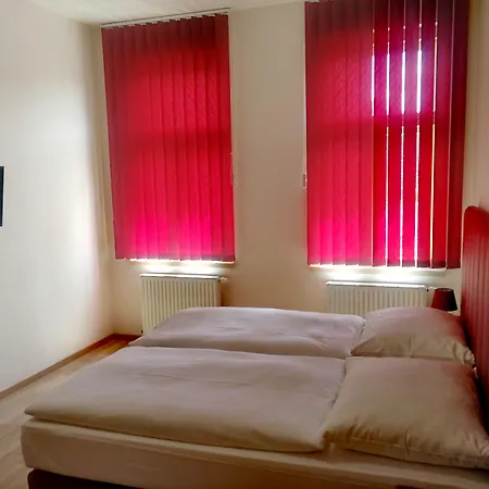 Hotel Otakar Prag