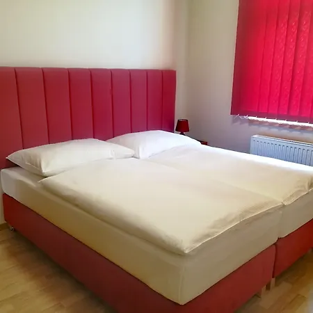 Otakar Hotel Prag