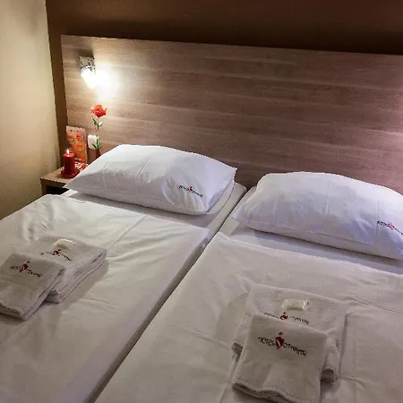 Otakar Hotel 3*