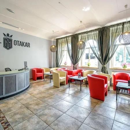 Otakar 3* Praag