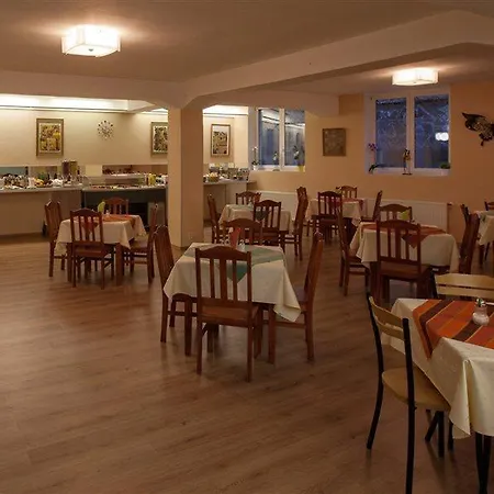 Hotel Otakar 3*