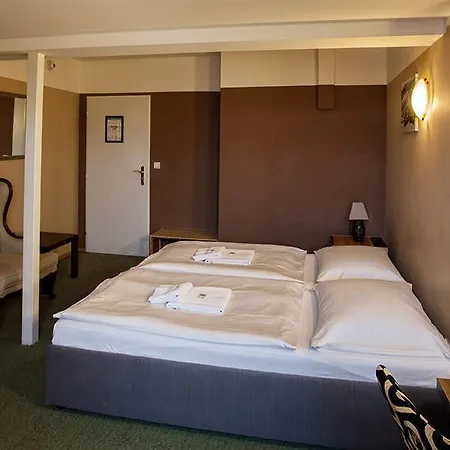 Otakar Hotel 3*