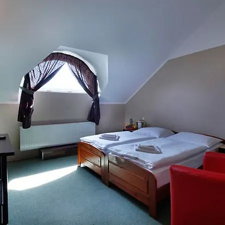 Otakar Hotel
