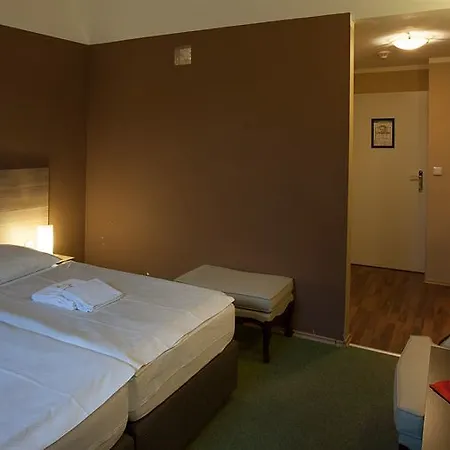 Otakar Hotel 3*