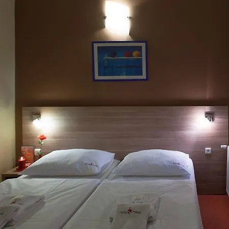 Otakar Hotel