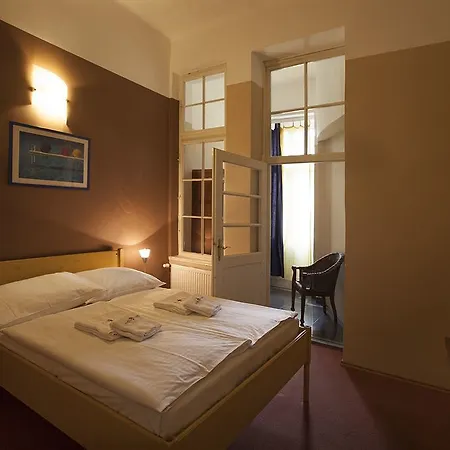 Hotel Otakar Prag