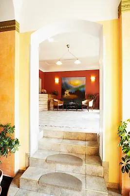 Hotel Otakar