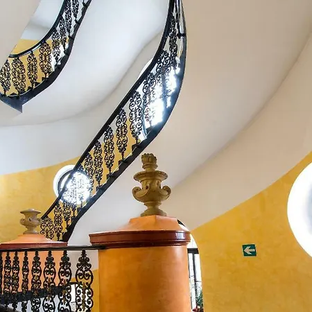 Hotel Otakar 3*
