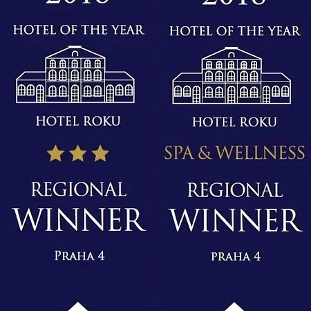 Otakar Hotel 3*