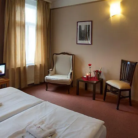 Hotel Otakar Prag