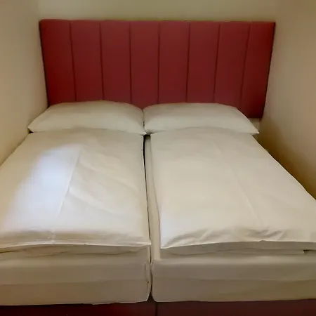 호텔 오타카 프라하