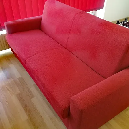 Szálloda Otakar 3*