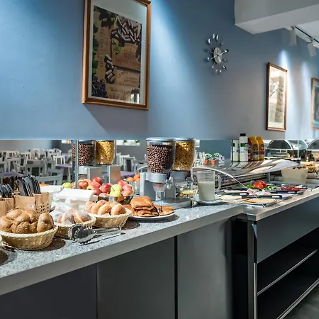 Otakar Ξενοδοχείο