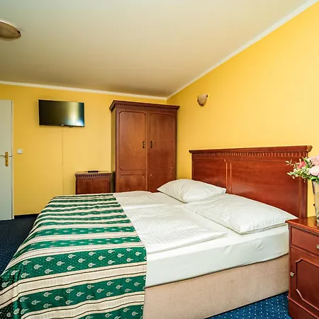 Hotel Otakar Prag
