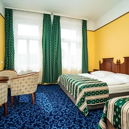 Hotel Otakar 3*