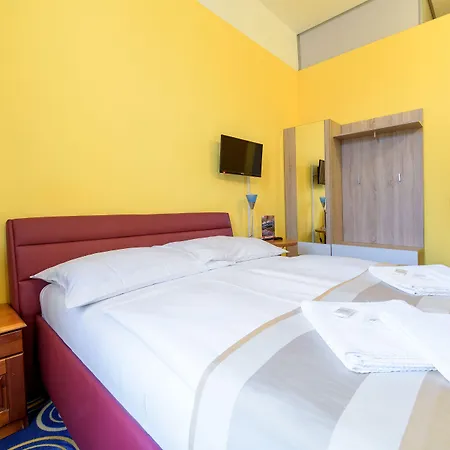 Hotel Otakar Prag