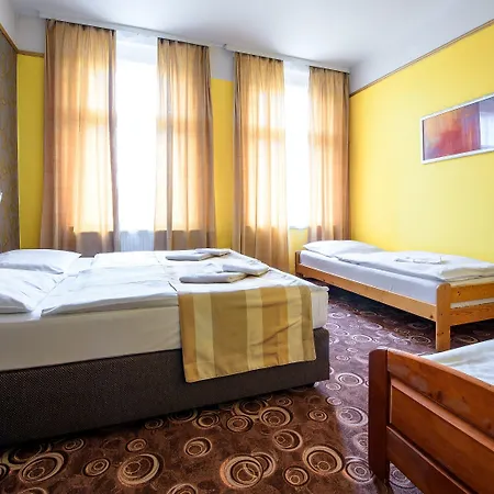 Otakar Hotel 3*