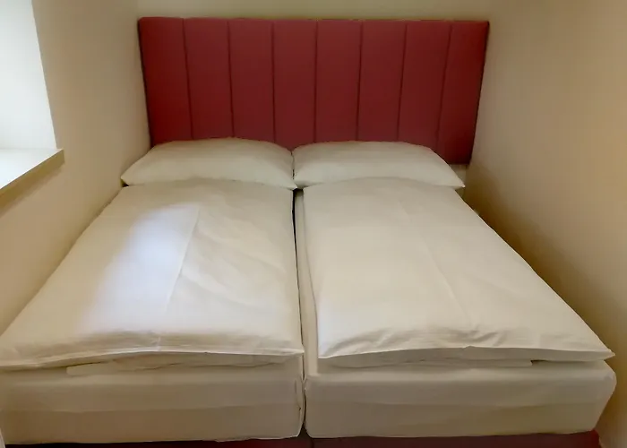 호텔 오타카 프라하