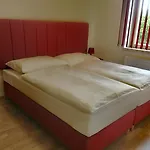 Otakar Hotel Prague