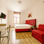 Otakar 3* Prague