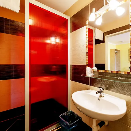 Hotel Otakar Praha