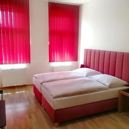 Otakar Hotel Prague