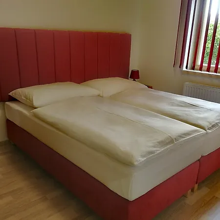 Otakar Hotel Prague