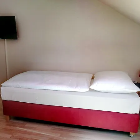 Otakar Hotel Praha