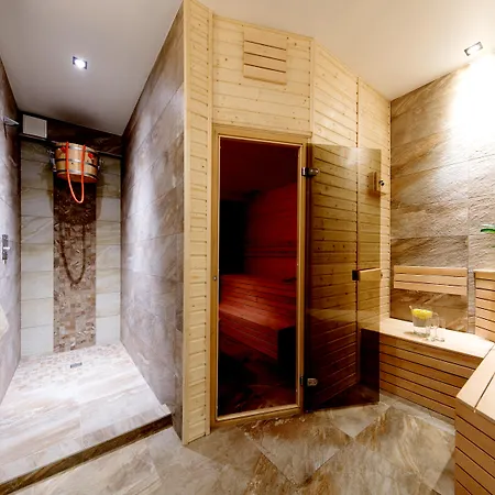 Otakar Hotel Prague