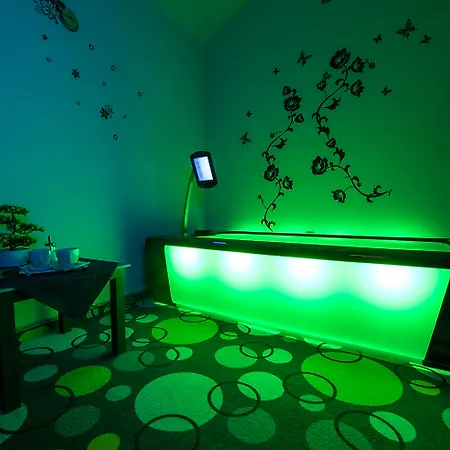 Hotel Otakar Prague