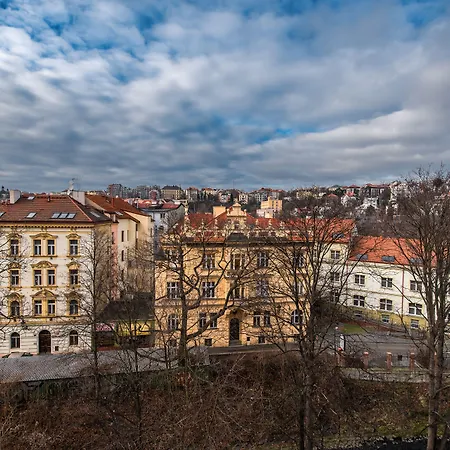 Otakar 3* Prague