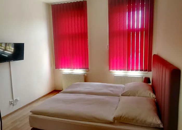 Hotell Otakar Prag