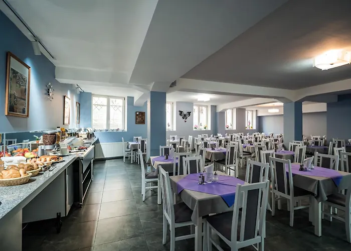 Otakar Hotell 3*