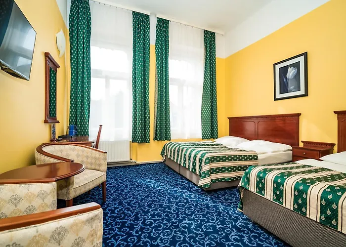 Otakar Hotell