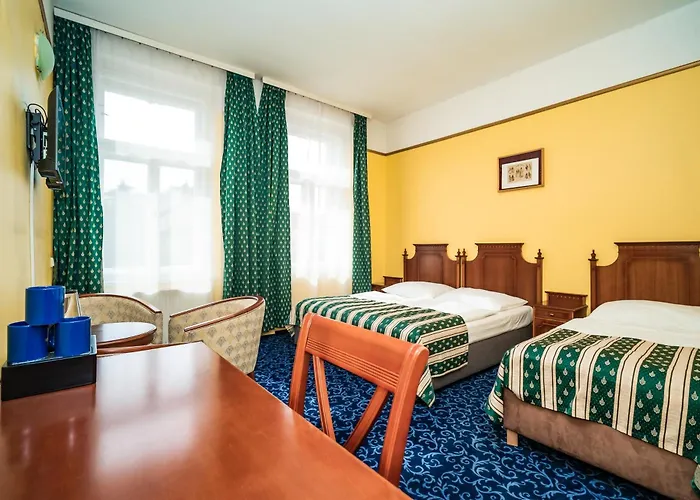 Hotell Otakar