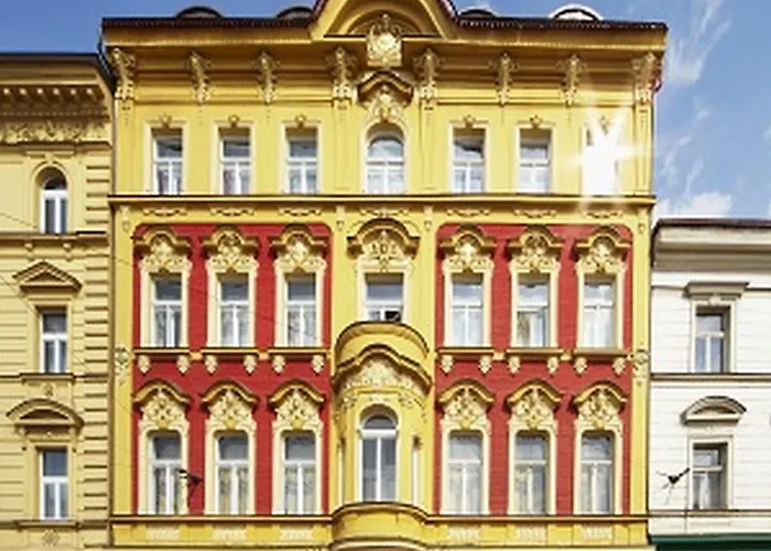 Hotell Otakar
